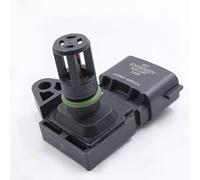 Clynex Fuel Pressure MAP Sensor Temperature Sensor 4921324 2897334,for Cummins, M11 ISC ISL ISM ISX ISB 5WK96802 2872784 2897332 Map Sensor For Car