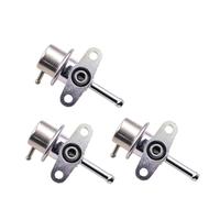 Clynex Fuel Pressure Regulator 3.0 Bar, for Acura, for Civic, for Civic, Del 92-01, for Acura, Integra PR4068 16740-P05-A01 16740P05A00 16740P05A01 Fuel Pressure Control Fuel Pressure Regulator