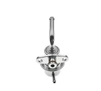Clynex Fuel Pressure Regulator, for NISSAN, for 200SX Sentra 1.6L 1.8L 1995-2020 GA16DE 158-0914 22670 41B00 PR259 22670-41B00 5G1284 Fuel Pressure Control Fuel Pressure Regulator