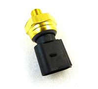 Clynex Fuel Pressure Sensor 06E906051K, for Touareg, for Passat, for EOS, A3 A4 A5 A6 Map Sensor For Car