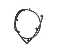 Clynex Fuel Return Line Hose Pipe Injector Hose Leak Line, for Mercedes, W212 W166 W207 ML X166 GL 350Cdi A6420707832 6420707832 Fuel Injector Return Hose