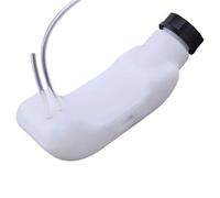 Clynex Fuel Tank Assembly 30cc, for Homelite, Classic 30 Cc. Pipeline Trimmer Blade Blower Replacement Fuel Tank Cap