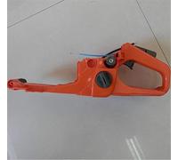 Clynex FUEL TANK ASSEMBLY FITS HUS. 360 362 365 371 372 382 CHAINSAW OIL MIXTURE REAR HANDLE CAP AV SPRINGTHROTTLE CABLE TRIGGER ASSY Fuel Tank Cap