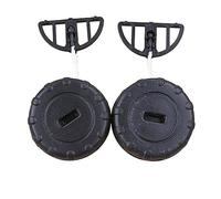 Clynex Gas Oil Fuel Tank Cap Kit, for, 017 018 MS170 MS180 Chainsaws Spare Part Motosierra Gasolina 1130 350 0500 Fuel Tank Cap