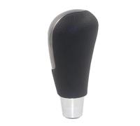 Clynex Gear Shift Knob Boot Lever Switch Handle Leather, for Mazda, 6 GG GH, for Mazda, 8 CX-7 CX-9 MX5 RX8, for Mazda, 3 BK BL Automatic Gear Shift Knob