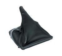 Clynex Gear Shift Knob Gaiter Cover, for, E90 2006-2011 for E91 2006-2012 for E92 E93 2006-2013 8037308 LHD Car Pu Leather Dust Gaitor Boot Gear Shift Knob