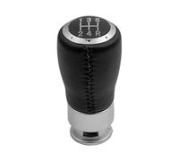 Clynex Gear Shift Konb Gaiter Boot Cover, for Accord, VIII 8 MK8 2008-2014 Case Car Styling Accessories Gear Shift Knob(Black 5 Speed GearKnob)