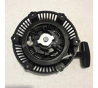 Clynex GX100 RECOIL STARTER ASSEMBLY RATCHET FOR GX120 152F154F 156F 1KW 1.5W GENERTOR PULL START PLASTIC COVER METAL PAWL Recoil Pull Starter
