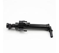 Clynex Headlight Cleaning Gun Headlamp Washer Nozzle 61677430897 61677430898, for BMW, 7 Series 740 G11 G12 2014-2018 Windscreen Wipers Headlight Washer Nozzle