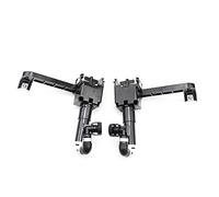 Clynex Headlight Washer Pump Headlamp Nozzle Spray Cleaning Actuator 85208-53040 85207-53040, for Lexus, IS250 IS350 2005-2009 Headlight Washer Nozzle(Pair)