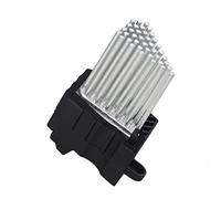 Clynex Heater Blower Fan Motor Final Stage Resistor, for BMW, E46 E39 E83 E53 X5 X3 M5 3/5 Series 64116923204 64116929540 Car Blower Motor Resistor