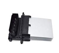 Clynex Heater Blower Motor Fan Resistor, for Renault, Clio II, Thalia I 1998-2018 With Air Conditioner Car Blower Motor