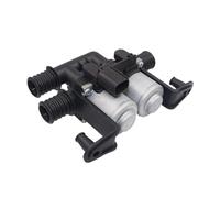 Clynex Heater Control Water Valve, for BMW,- X5 E53 E70 F15 X6 E71 F16 4.4I 4.8I 35IX 40IX 1147412166 64116910544 Heater Control Valve