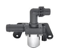 Clynex Heater Water Control Valve, for Ford, Escape 2013 2014 2015 2016 2017 2018 CV61-18495-TB,CV61-18495-TC,CV6Z-18495-A,CV6Z-18495-C,CV6Z-18495-D Heater Control Valve