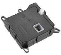 Clynex HVAC Heater Blend Door Actuator No.F6VZ19E616AA, for ford, 1 Pc Car Air Vent Control Actuator