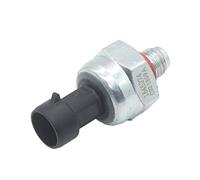 Clynex ICP Powerstroke Fuel Injector Control Pressure Sensor 3C3Z9F838AA 3C3Z9F838DA 1845274CP2 1845274C92 Map Sensor For Car(Black)