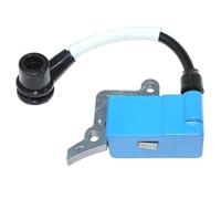 Clynex Ignition Coil, for Echo, Cs-2510tes Cs-2511p Cs-2511pn Cs-2511t Cs-2511tn Cs-2511ts Cs-2511tes Cs-2511wes, for Shindaiwa, 250ts 251ts Ignition Coil Module