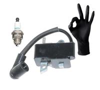 Clynex Ignition Coil, for Husqvarna, 435 435e 440 440e 445 445e 450 450e for Rancher for Jonsered Cs2240 Cs2240s Cs2245 Cs2245s Cs2250s Gz381 Ignition Coil Module