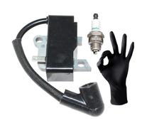 Clynex Ignition Coil, for Husqvarna, 435 for Ii 435e 440 440e 445 445e 450 E for Jonsered Cs2240 Cs2245 Ignition Coil Module