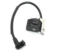 Clynex Ignition Coil, for McCulloch, for Partner, for Husqvarna, for Poulan, Craftsman Snapper Gas Trimmer 545189701 Lawn Mower Ignition Coil