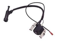 Clynex Ignition Coil Gasoline Engine Replacement Parts, for Loncin, LC196F LC13000VA 13KW LC13000 Lawn Mower Engine Spare Parts