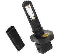 Clynex Intake Air Temperature Sensor,Intake Air Manifold Temperature Temp Sensor,0280130085, 0269981611, 0 280 130 085, 0 269 981 611, 058 905 379, F5PF18845AA, 7076354, 993 606 114 00, 04199330 Air T