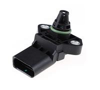 Clynex Intake Manifold Boost Pressure MAP Sensor Car 0281006060 03K906051 0281006059, for VW, for, for Seat, for Skoda, 1.4 2.0 TDI Map Sensor For Car