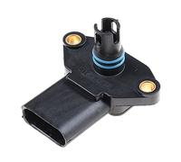 Clynex Intake Manifold Pressure Sensor Map, for VW, for Golf, MK3 MK4, for vento, for Bora, for POLO, 1.2 1.6 1.4 16V 036906051 036906051D Map Sensor For Car