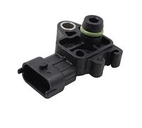 Clynex Intake Manifold Pressure Sensor Map Sensor, for Buick, OEM 28332290 Map Sensor For Car