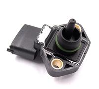 Clynex Intake Manifold Pressure Sensor MAP Sensor, for Renault, TRUCKS Kerax Midlum Premium Midliner 5010412448 Map Sensor For Car