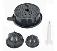 Clynex juice filter screen Citrus Juicer for Thermomix Tm6 Tm5 Universal Orange Juice Extraction Physical Press Pure Separation