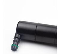 Clynex Left Right Driver Headlight Washer Nozzle Cylinder, for Mercedes-Benz, 2078600147 2078600247 Headlight Washer Nozzle(2078600247)