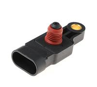 Clynex Manifold Absolute Pressure MAP Sensor, for Chevrolet, Aveo Kalos Matiz Spark NUBIRA LACETTI, for DAEWOO, TICO 0.8 1.0 1.2 1.4 96325870 Map Sensor For Car