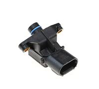 Clynex Manifold Absolute Pressure Sensor Map Sensor, for DODGE, for Chrysler, 2002-2010 04896003AB 4896003AB Map Sensor For Car