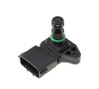 Clynex Manifold Intake Air Pressure Sensor, for DODGE, Ram 2500 3500 6.7L Engine CUMMINS ISF 2.8 3.8 MAP 4921322 5WK96801 2897333 Map Sensor For Car
