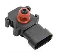 Clynex MAP Absolute Barometric Pressure Sensor, for Chevrolet, 16235939 Map Sensor For Car