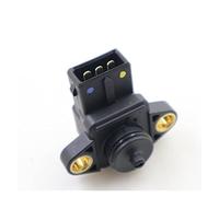 Clynex Map Sensor, for Mitsubishi, Eclipse Galant Lancer OUTLANDER MONTERO MIRAGE MD305600 E1T19172 Map Sensor For Car