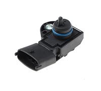 Clynex Map Sensor Intake Air Pressure Sensor, for VOLVO, S40 V50 2004-2010 0261230236 Map Sensor For Car