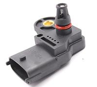 Clynex MAP Sensor Intake Manifold Air Pressure Sensor, for Ford, 2U1L9F479AA Map Sensor For Car
