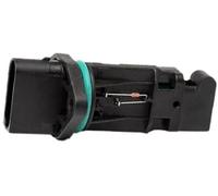 Clynex Mass Air Flow Meter Sensor, for Chrysler, for Crossfire 2005 2006 2007 2008 0280217515 1120940048 MAF Mass Air Flow Sensor Meter Air Flow Sensor
