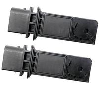 Clynex Mass Air Flow Meter Sensor, for Mercedes, for Benz, 2X Car Air Flow Meter Sensor MAF Mass Sensor 0281002695 A6420940148 Air Flow Sensor