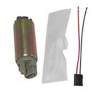 Clynex Moto Boat Ignition Coil Assy, For Piaggio X Evo EURO 400 RL Touring MP3 500 E4 Sport Business ABS E3-E4 639307 1D002473 640315 Motorcycle Fuel Pump