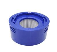 Clynex Motor Rear Cover & Rear Filter Kit Replacemnet, for Dyson, V7 V8 Vacuum Cleaner Accessories Vacuum Motor Rear Cover(1pcs-01)