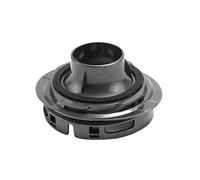 Clynex Motor Rear Cover & Rear Filter Kit Replacemnet, for Dyson, V7 V8 Vacuum Cleaner Accessories Vacuum Motor Rear Cover(1pcs)