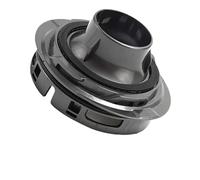 Clynex Motor Rear Cover & Rear Filter Kit Replacemnet, for Dyson, V7 V8 Vacuum Cleaner，replace parts # DY-96566101, DY-96747801 Vacuum Motor Rear Cover(Set 2)