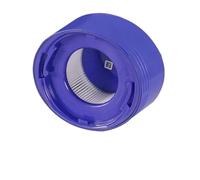 Clynex Motor Rear Cover & Rear HEPA Filter Kit Replacemnet, for Dyson, V7 V8 Vacuum Cleaner Accessories Vacuum Motor Rear Cover(Set 1)