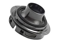 Clynex Motor Rear Cover & Rear HEPA Filter Kit Replacemnet, for Dyson, V7 V8 Vacuum Cleaner Accessories Vacuum Motor Rear Cover(Set 2)