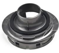 Clynex Motor Rear Cover Replacemnet, for Dyson, V7 V8 Vacuum Cleaner Accessories Vacuum Motor Rear Cover