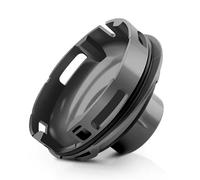 Clynex Motor Rear Cover Replacemnet Parts, for Dyson, V7 V8 Vacuum Attachment Motor Rear Cover Durable Repair Vacuum Replacement Parts Vacuum Motor Rear Cover