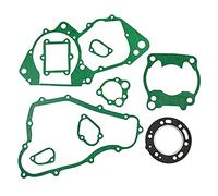 Clynex Motorbike Engine Accessories Motorcycle Crankcase Clutch Generator Cover Cylinder Gasket For CR250R CR250 R 1988 Motorcycle Engine Gasket